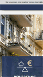 Mobile Screenshot of leipe-immobilien.de
